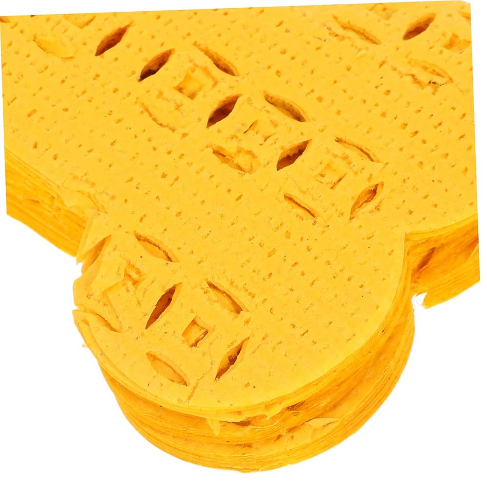 45pcs Bone Shaped Commemorative Supplies for Pet Loss Remembrance Ceremony Durable Cultural for Pets