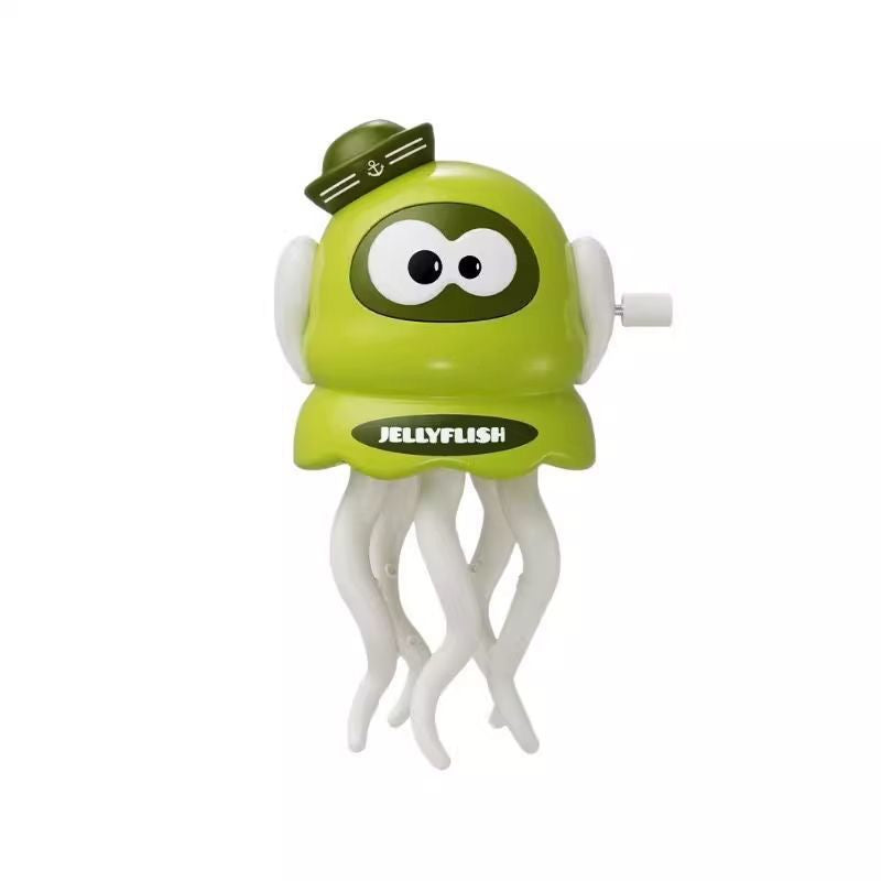 Magical Dancing Octopus- Your Furry Friend's New Favorite Relaxation Tool