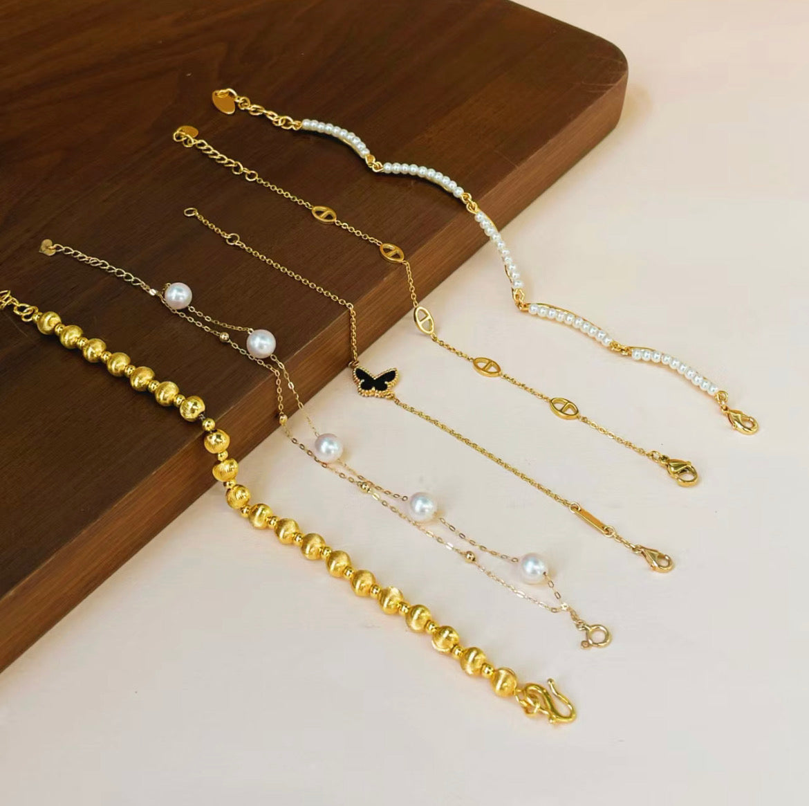 Premium Bracelet (Demonstrate in LiveStream)