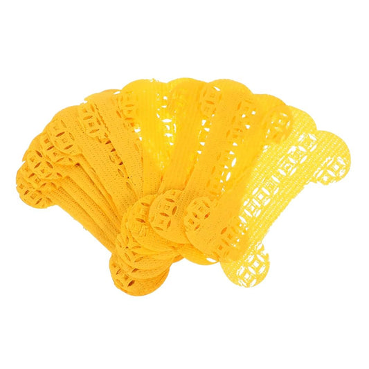 45pcs Bone Shaped Commemorative Supplies for Pet Loss Remembrance Ceremony Durable Cultural for Pets